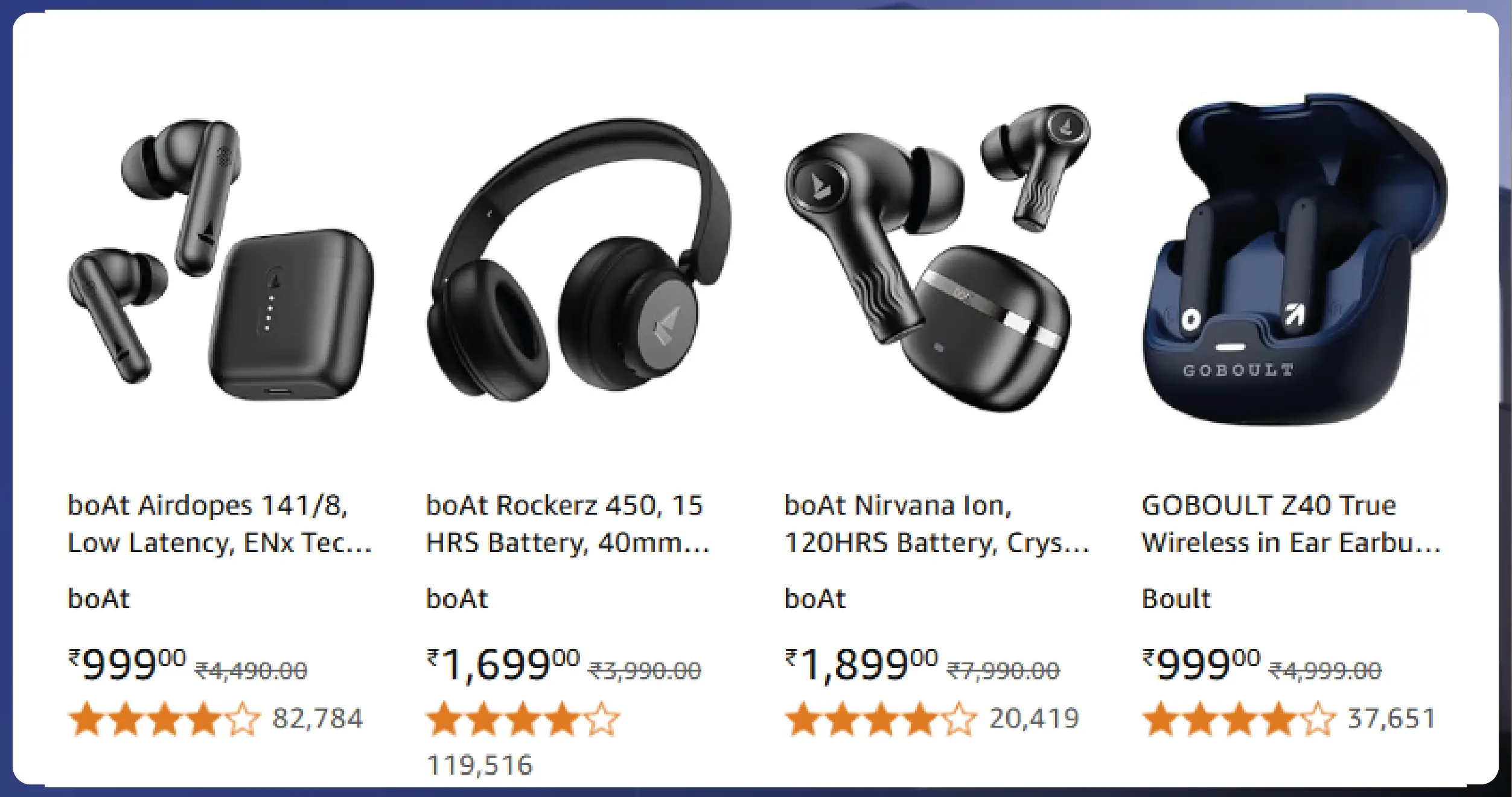 Why Compare Amazon Prices Weekly in India-01